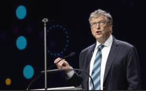 Bill Qeytsin Yeni Planı: Günəşi Bloklamaqla İqlim Dəyişikliyinə Qarşı Mübarizə